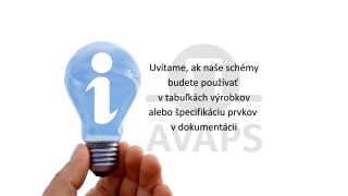 SK žárovka použití